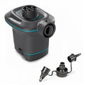 Intex - quickfill ac elektrische pomp 230 volt