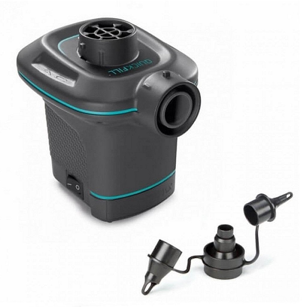 Intex - quickfill ac elektrische pomp 230 volt