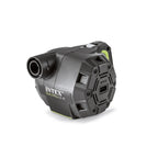 Intex oplaadbare opblaaspomp 12V 230 V