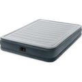 Lit à air Intex Comfort Plush (mi-hauteur) - double