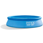 Intex Easy Set Pool Piscine 244 x 61 cm