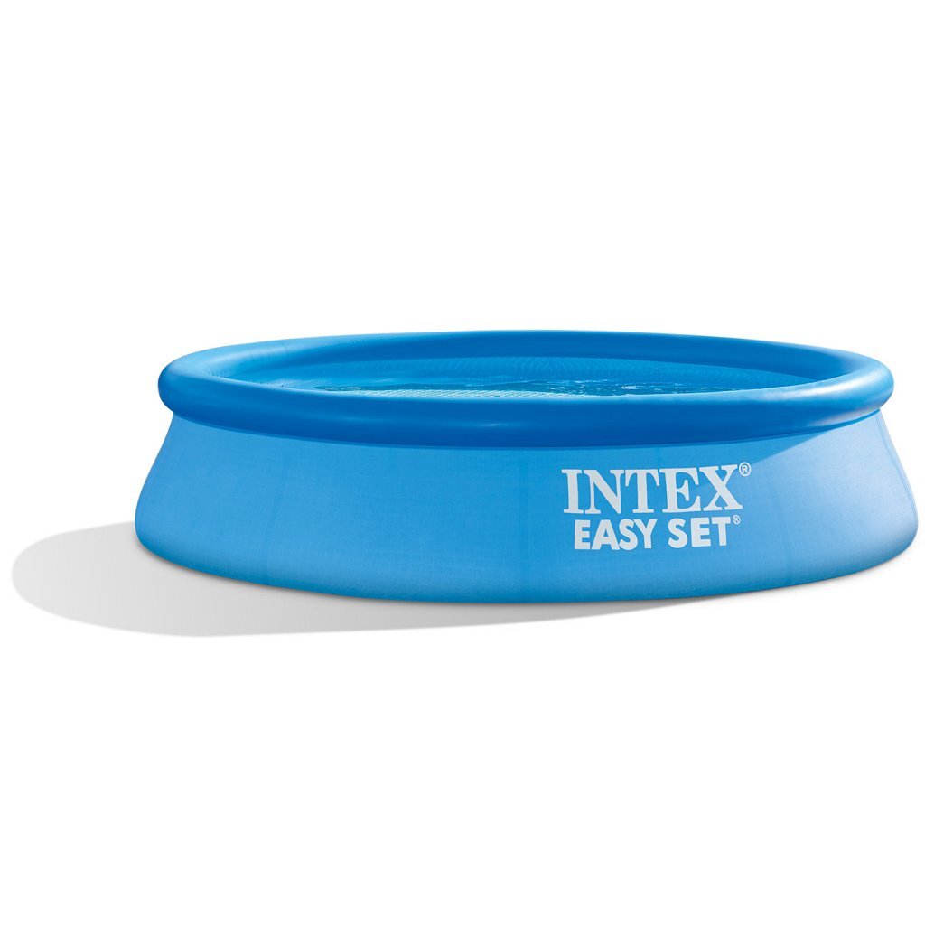 Intex Easy Set Pool Piscine 244 x 61 cm