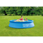 Intex Easy Set Pool Piscine 244 x 61 cm