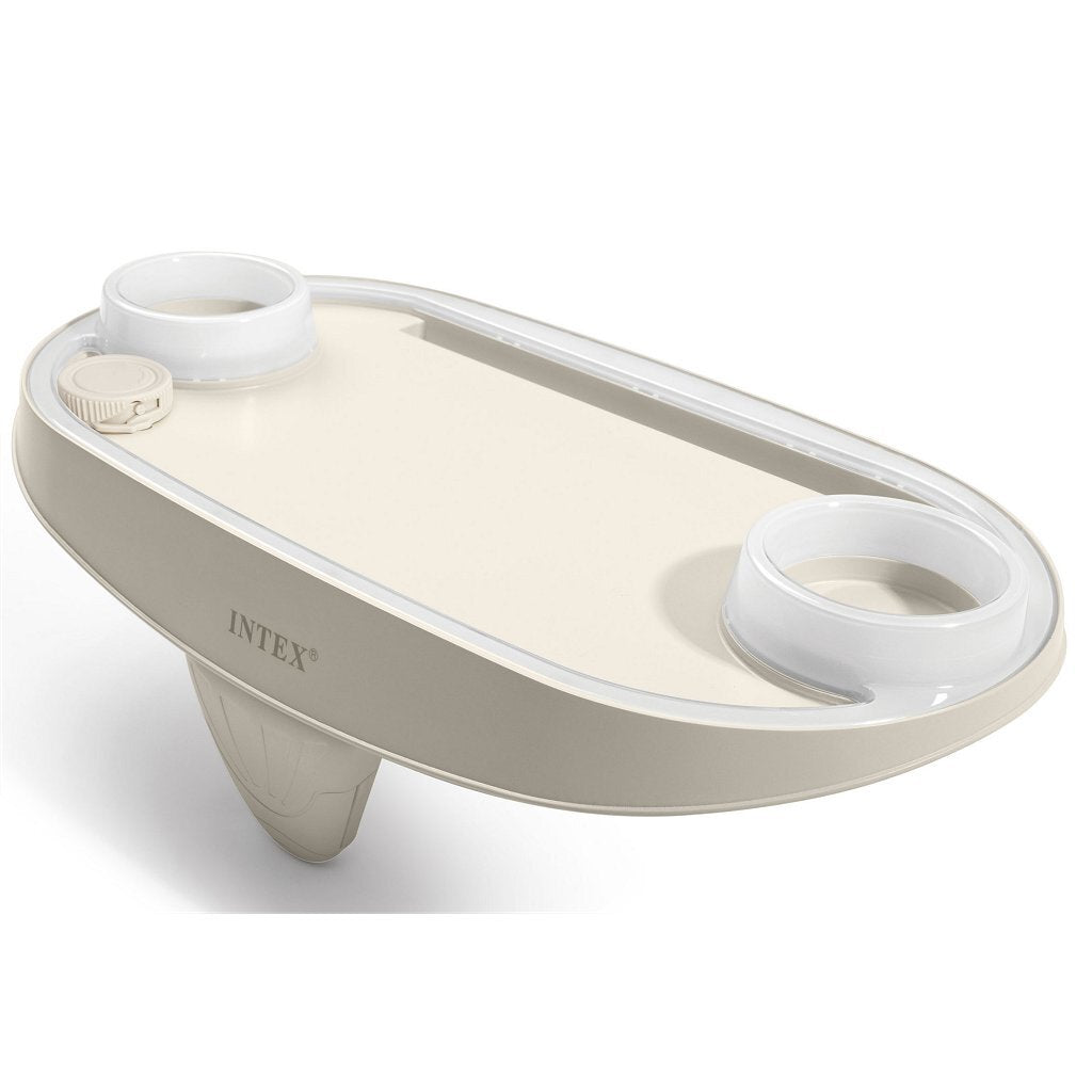 Intex 28520 spa tray met led licht
