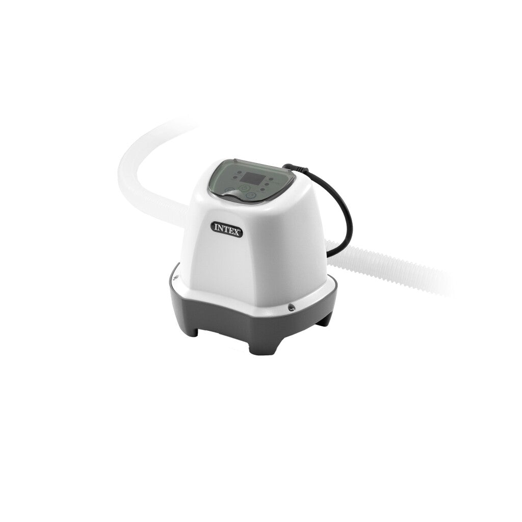 Intex - 26662gs krystal zoutwater systeem 12 volt qs200