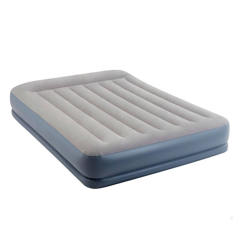 Aire-oreiller intex repos mid -rise Airbed - Double