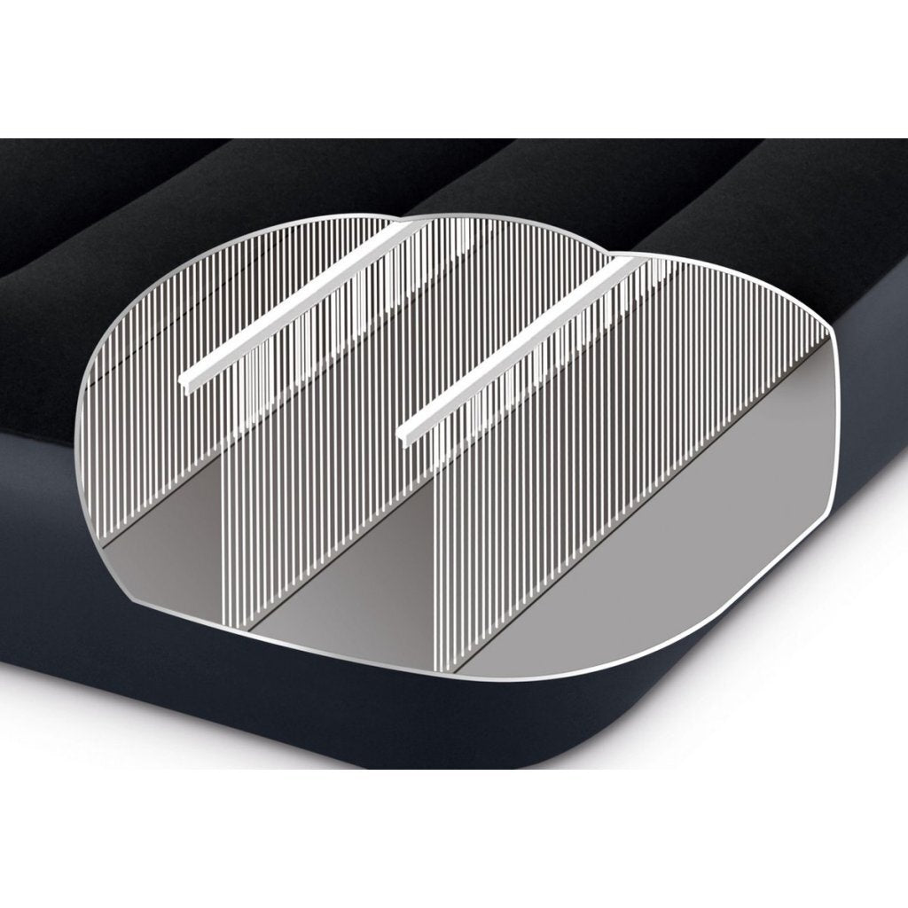Intex oreiller repos classique aérien - double
