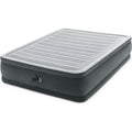 Intex Comfort Pluxé de monte à air élevé - Double
