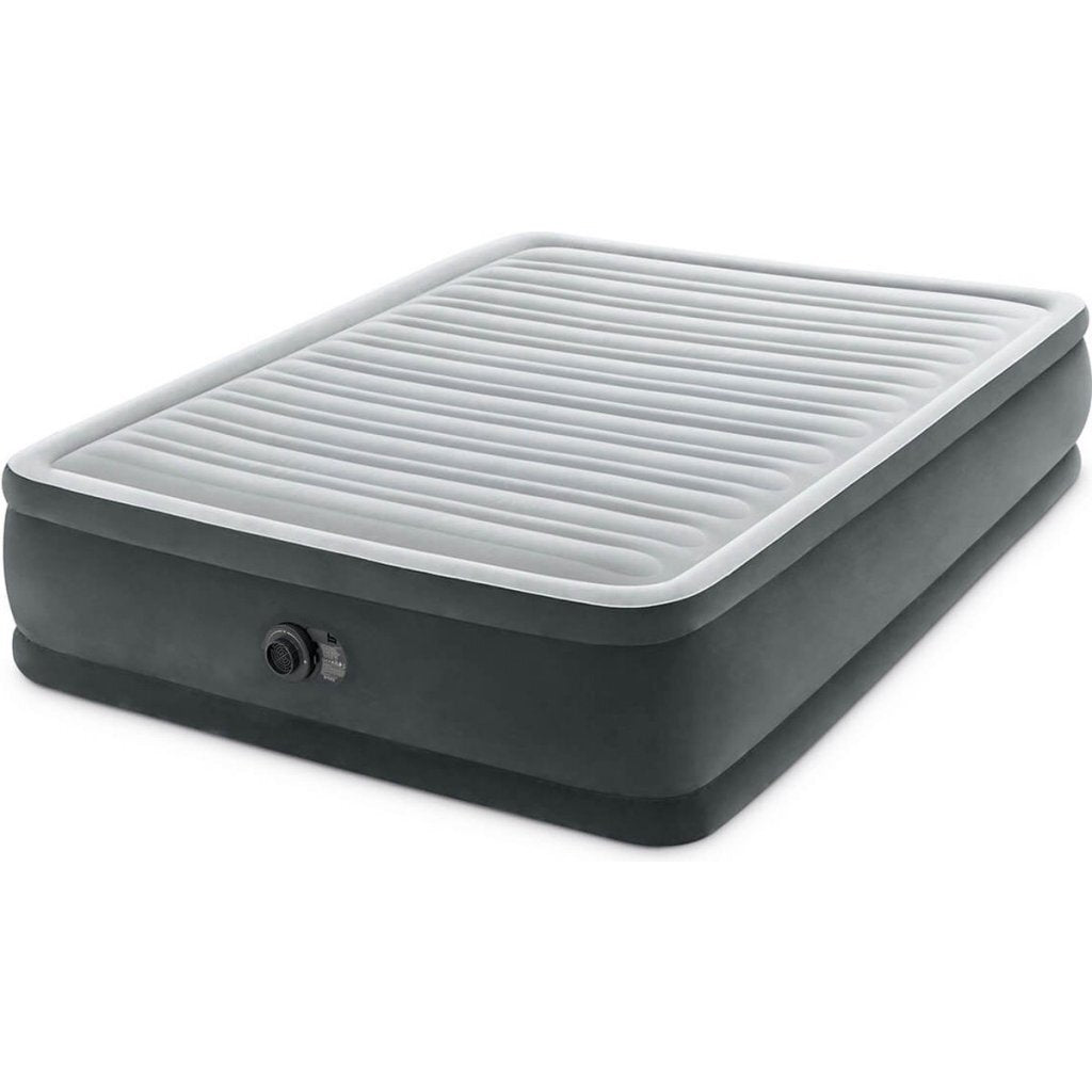 Intex Comfort Plush Elevated luchtbed - tweepersoons