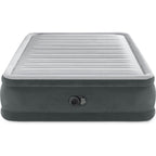 Intex Comfort Plush Elevated luchtbed - tweepersoons