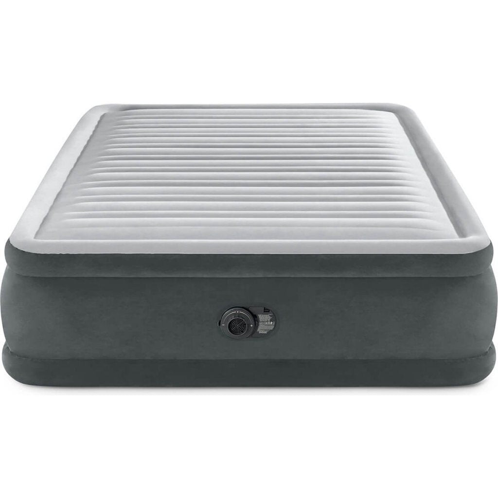 Intex Comfort Plush Elevated luchtbed - tweepersoons