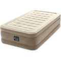 Intex ultra en peluche aérienne - célibataire
