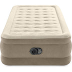 Intex ultra en peluche aérienne - célibataire