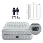 Intex Supreme Air-Flow luchtbed - tweepersoons