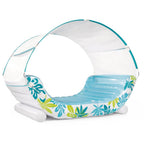 Intex 56294eu tropical canopy lounge 224x150x165 cm