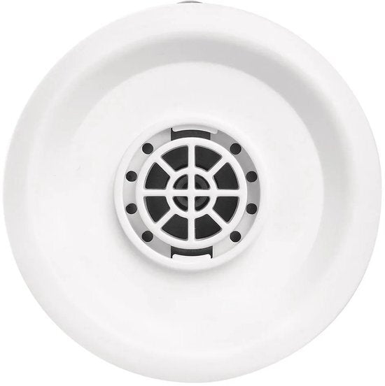 Intex - quickfill ac400 electrische pomp wit