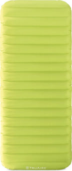 Intex 64097np truaire twin dura-beam camping mattress met quickfill usb150 luchtpomp 191x76x17cm