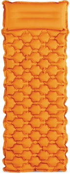Intex 64098np truaire kampeerluchtbed 191x71x11 cm