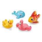 Intex - 59590nk puff and play waterspeeltje