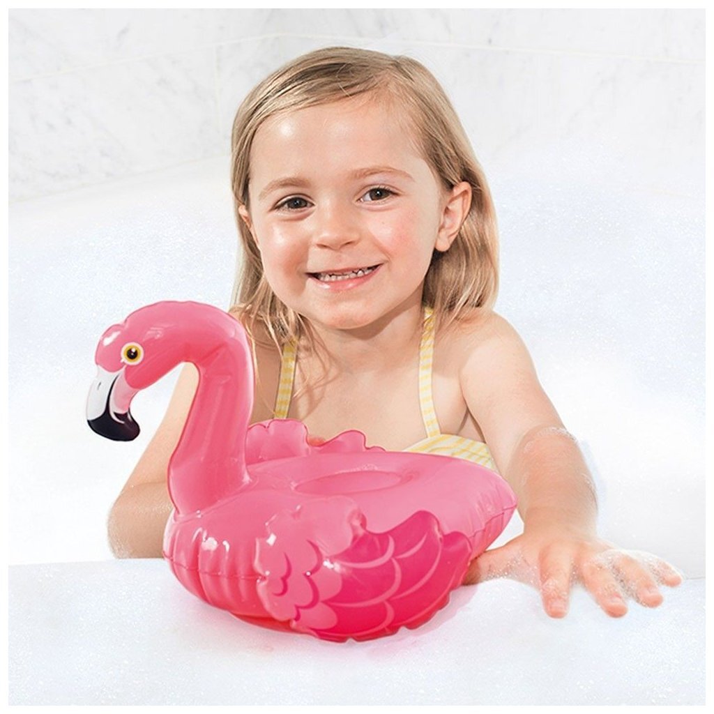 Intex - 59590nk puff and play waterspeeltje
