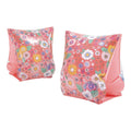 Intex sweet blossom zwemmouwtjes 3-6 jaar roze