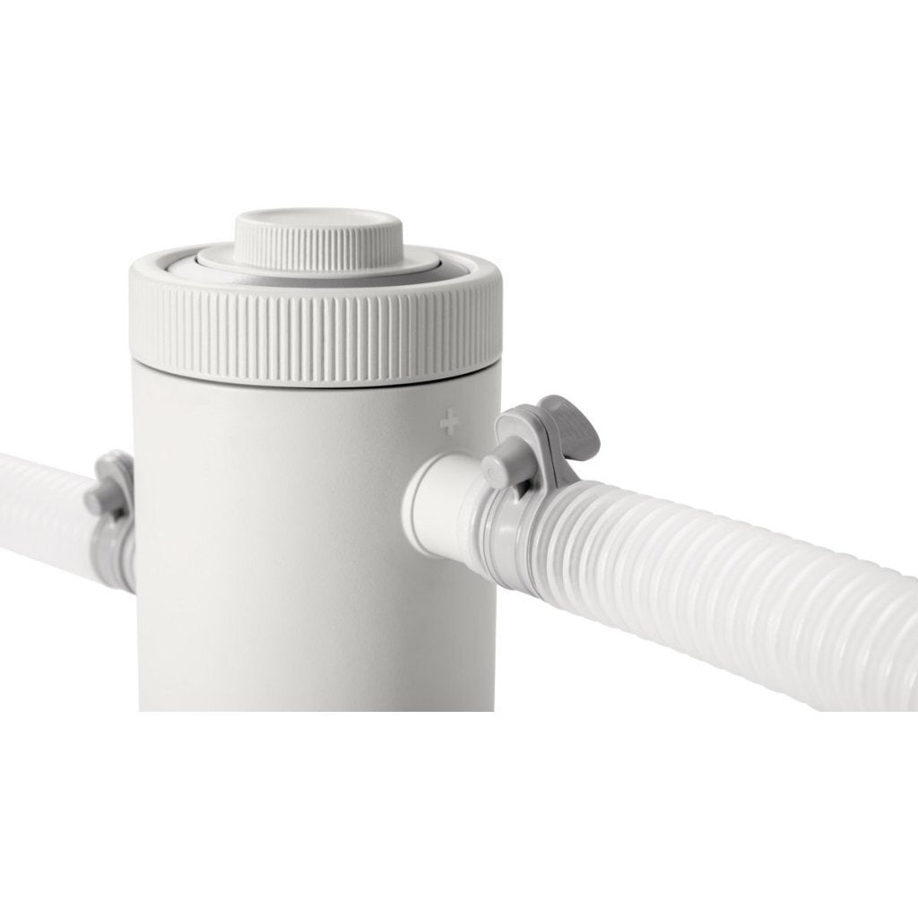 Intex - cartridge filter pomp c330 - 330l/u - voor zwembaden tot 1.250l