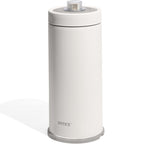 Intex - 26638gn cartridge filter pomp c900-900l/u voor zwembaden tot 3407l wit