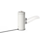 Intex - 26638gn cartridge filter pomp c900-900l/u voor zwembaden tot 3407l wit