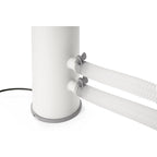 Intex - 26638gn cartridge filter pomp c900-900l/u voor zwembaden tot 3407l wit