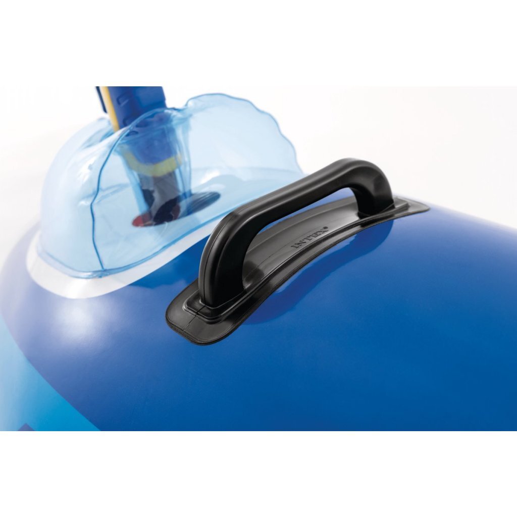 Intex - 57531nk jet fighter ride-on