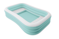 Intex 58497np opblaasbaar familiezwembad