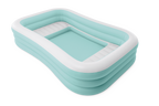 Intex 58497np opblaasbaar familiezwembad