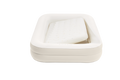 Intex 66811np kidz travel bed met handpomp wit