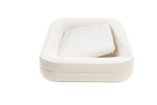 Intex 66811np kidz travel bed met handpomp wit