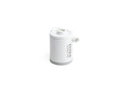 Intex 66647 quickfill tiny air pump met led licht en karbijnhaak