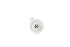 Intex 66647 quickfill tiny air pump met led licht en karbijnhaak