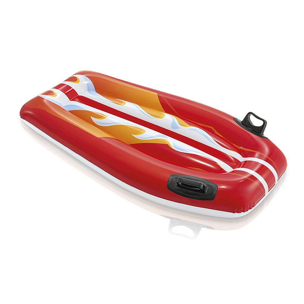 Intex ride-on surfer rood 112x62cm