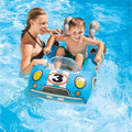 Intex - pool cruiser opblaasboot auto