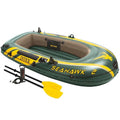 Intex Seahawk 2 Set - Boat gonflable double