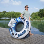 Bestway Drijfband Rapid Rider