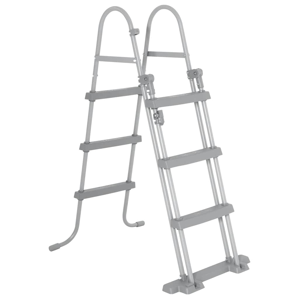 Bestway flowclear zwembadtrap 107cm