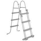 Bestway flowclear zwembadtrap 107cm