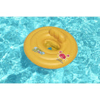 Bestway - swim safe zwemzitje (0-1 jaar)