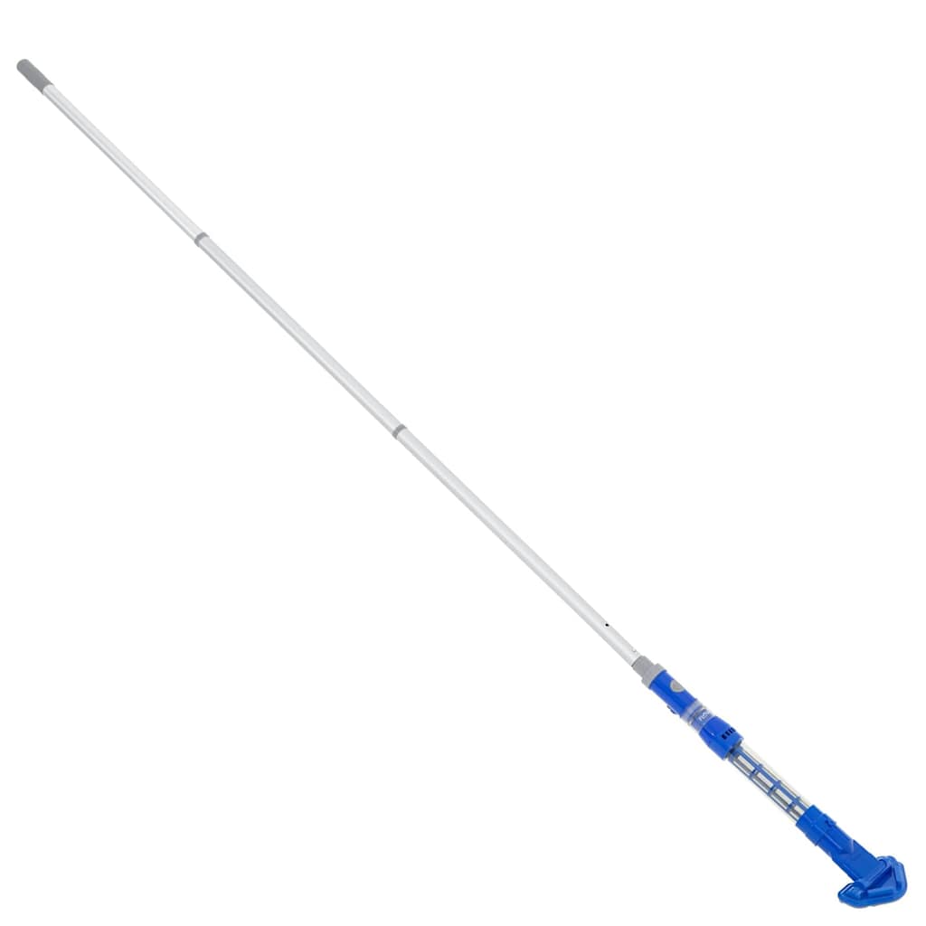 Bestway flowclear oplaadbare zwembadstofzuiger