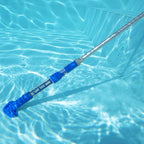 Bestway flowclear oplaadbare zwembadstofzuiger