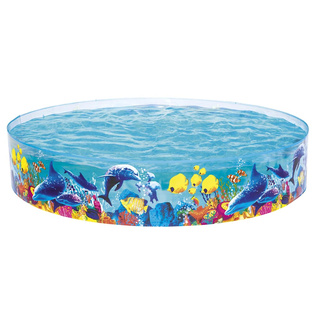 Bestway zwembad snapset 244x46cm