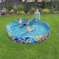 Bestway zwembad snapset 244x46cm