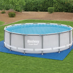 Bestway grondzeil 488x488cm