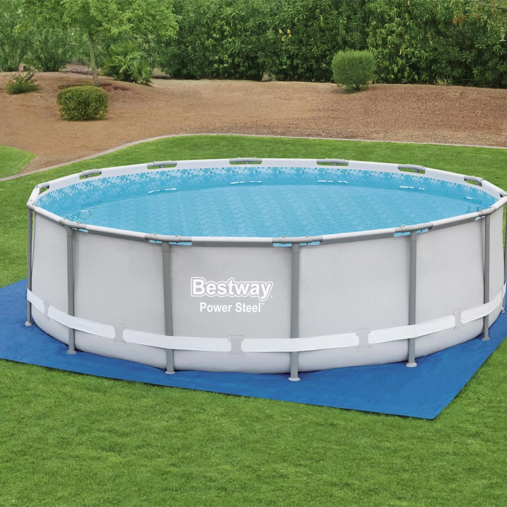 Bestway grondzeil 488x488cm