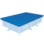 Bestway zwembadhoes flowclear 259x170 cm